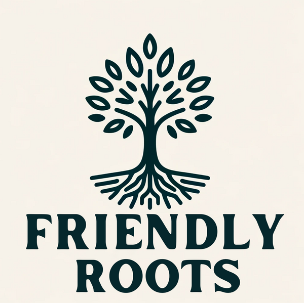 Friendly Roots